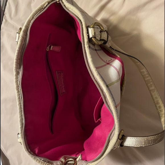 Coach bag - Picture 4 of 7